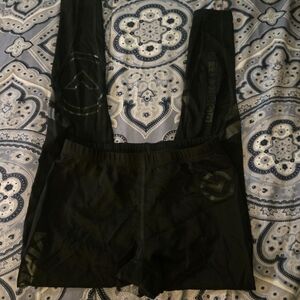 Virus Elite Series  Compression Pants size s